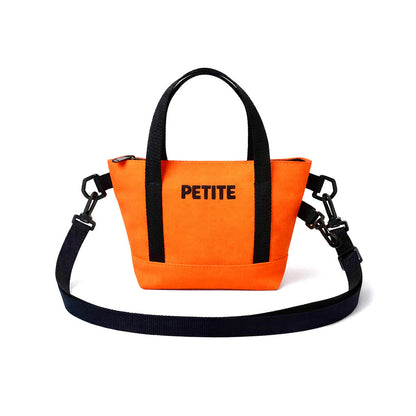 PetitGo Bag _Tangerine