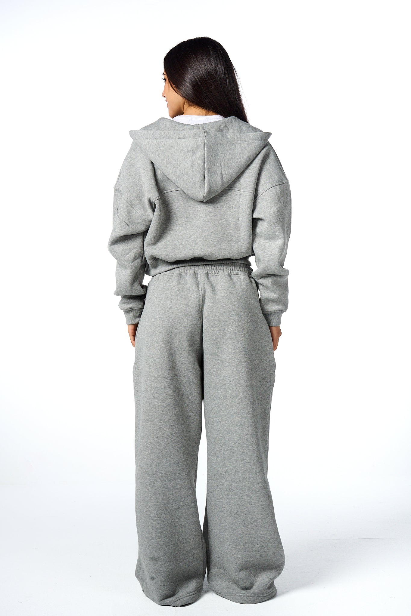 Fluffy Comfy Sets