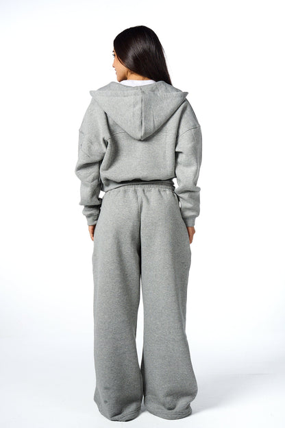 Fluffy Comfy Sets