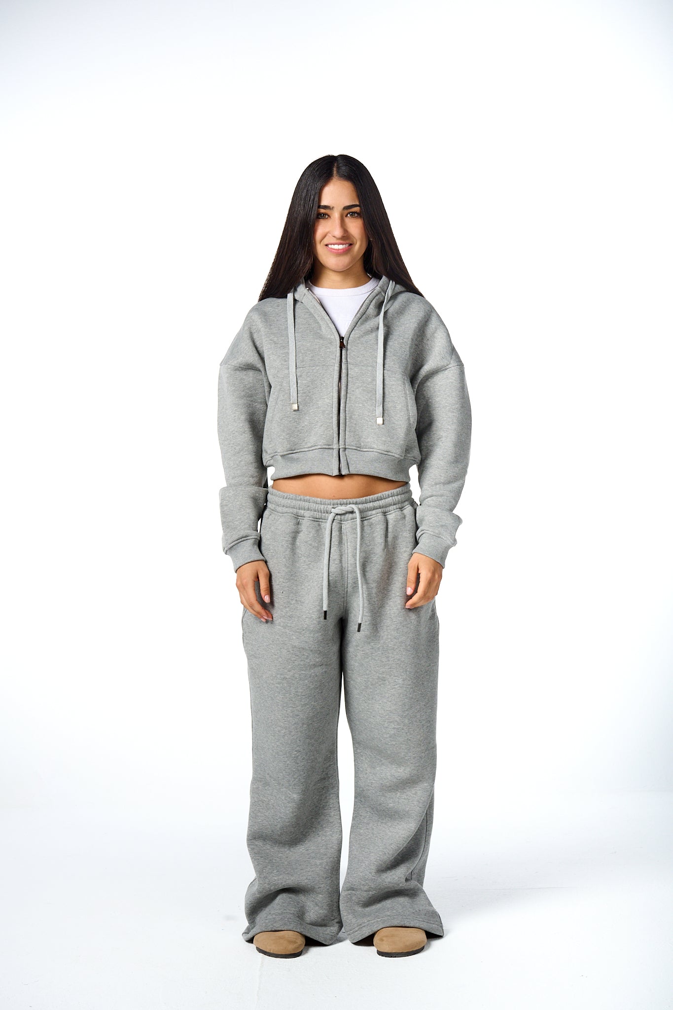 Fluffy Comfy Sets