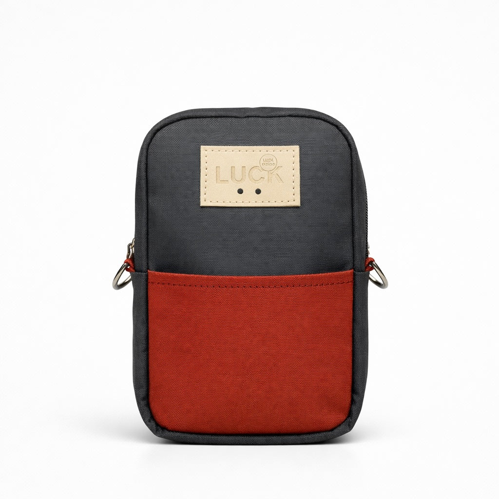 LUCK Snap Mini – Ember - ORA