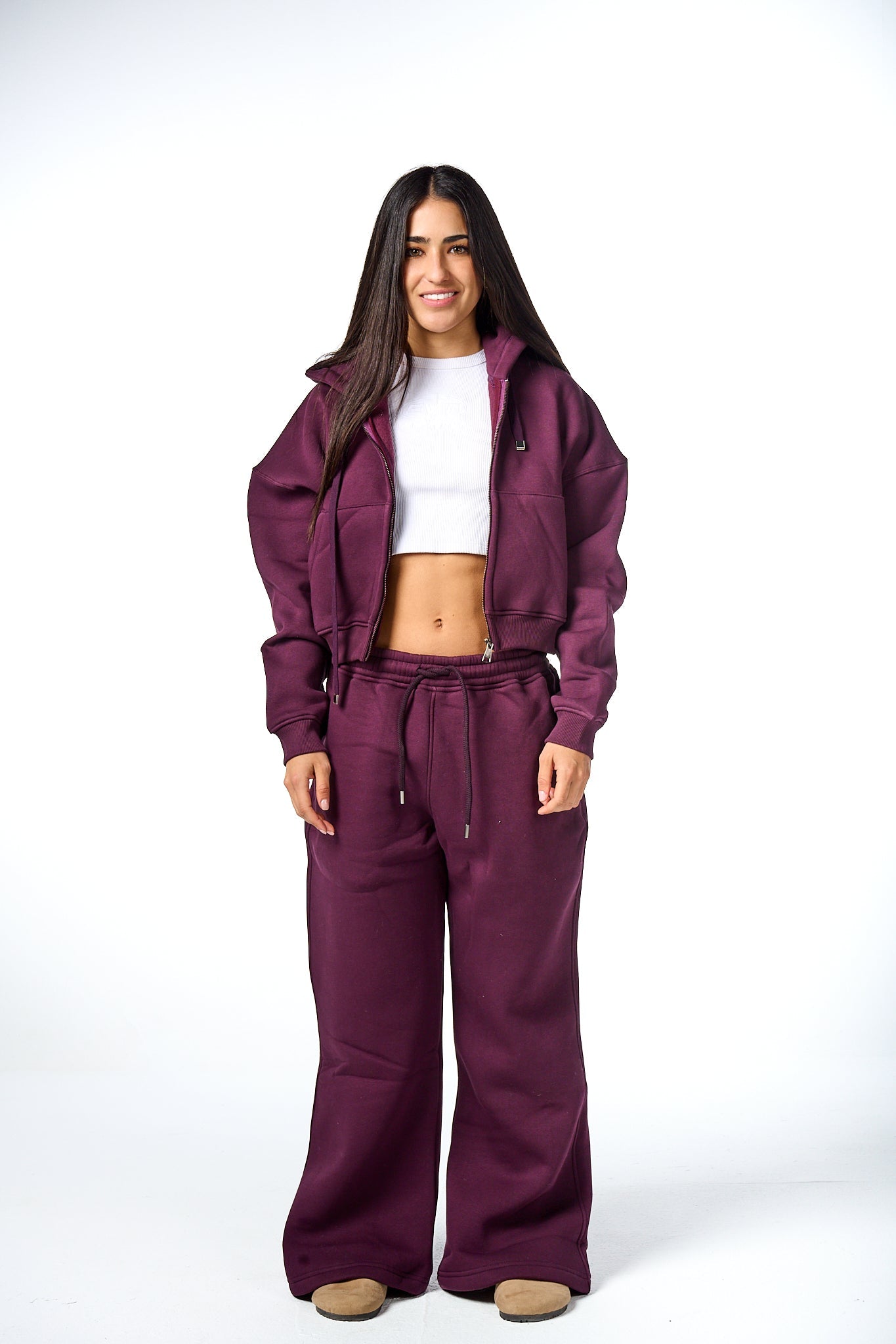Fluffy Comfy Sets