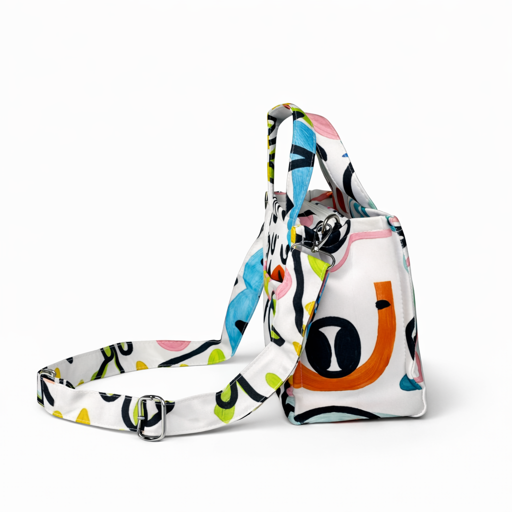 Mini Bag - Colorful - ORA