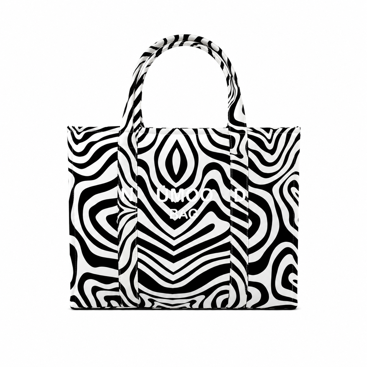 NUMOOD BAG - Dazzle - ORA