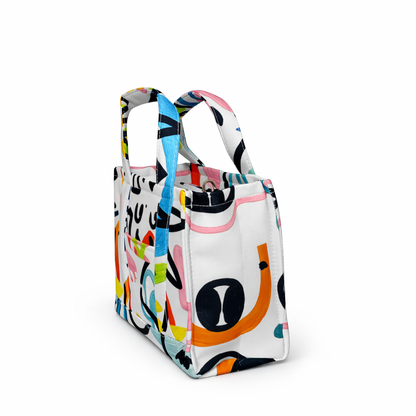 Mini Bag - Colorful - ORA