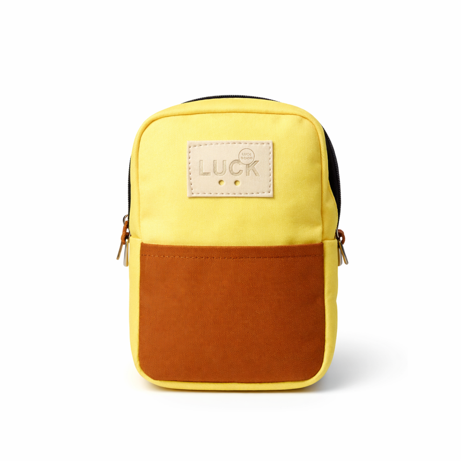 LUCK Snap Mini – Bee