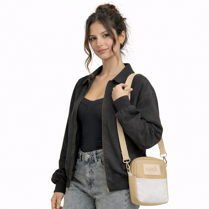 LUCK Snap Mini – Dune