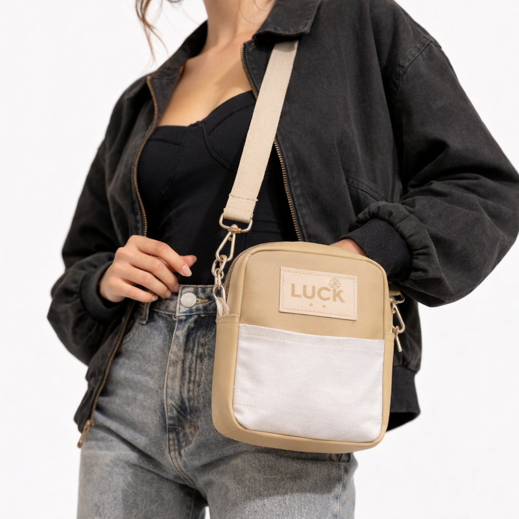 LUCK Snap Mini – Dune