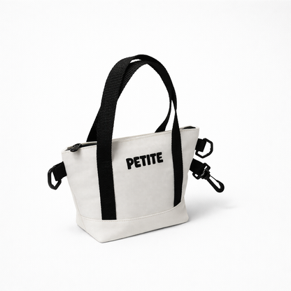 PetitGo Bag_Snow