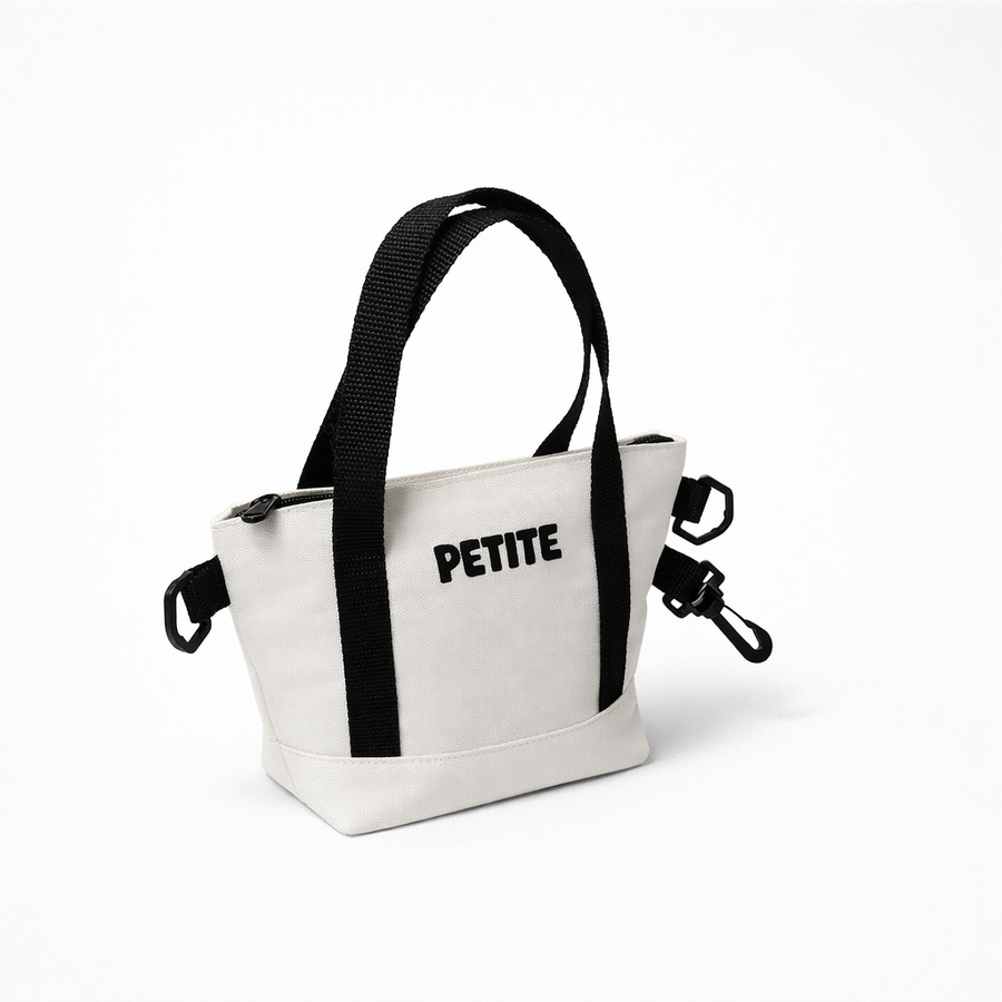 PetitGo Bag_Snow