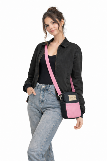 LUCK Snap Mini – Taffy
