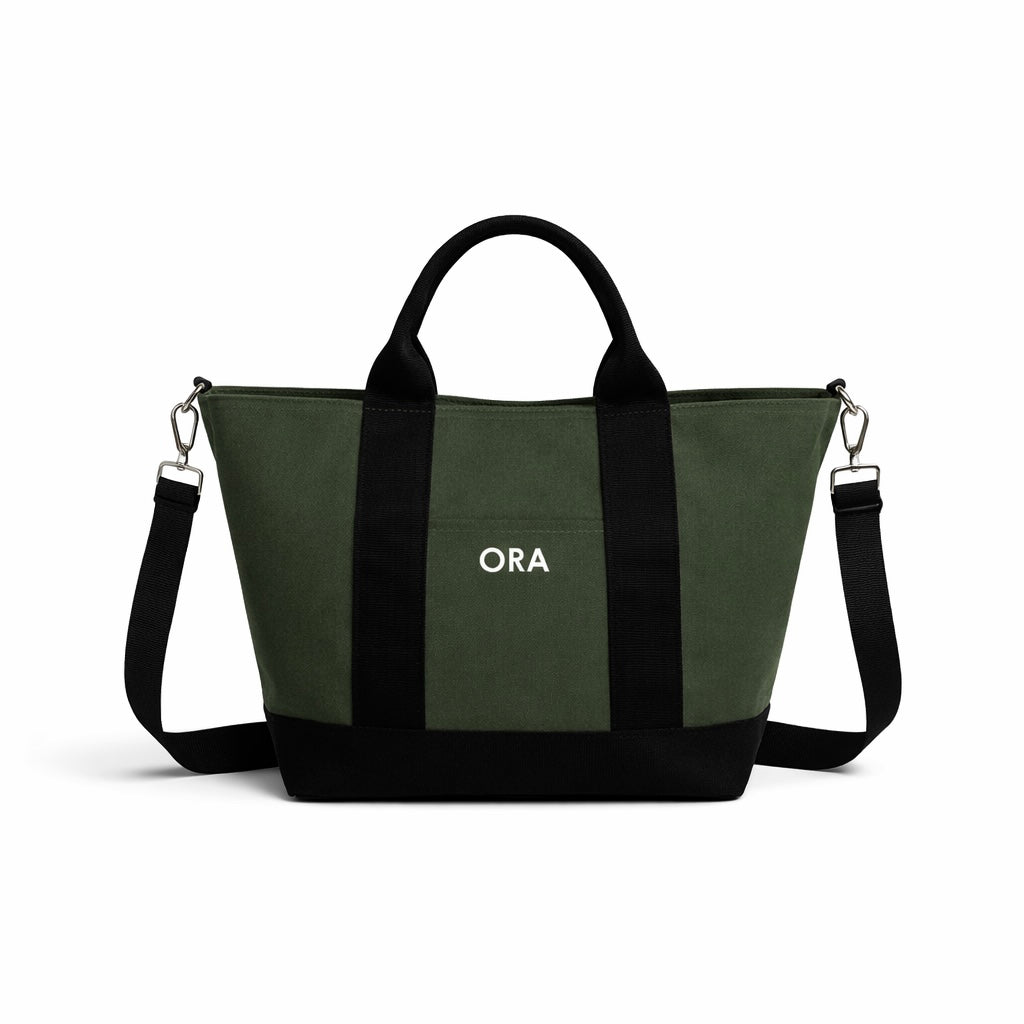 Modo Bag Olive - ORA