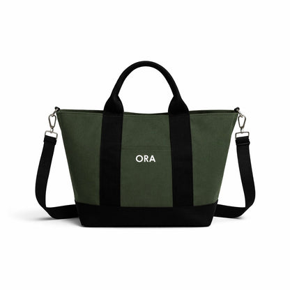 Modo Bag Olive - ORA