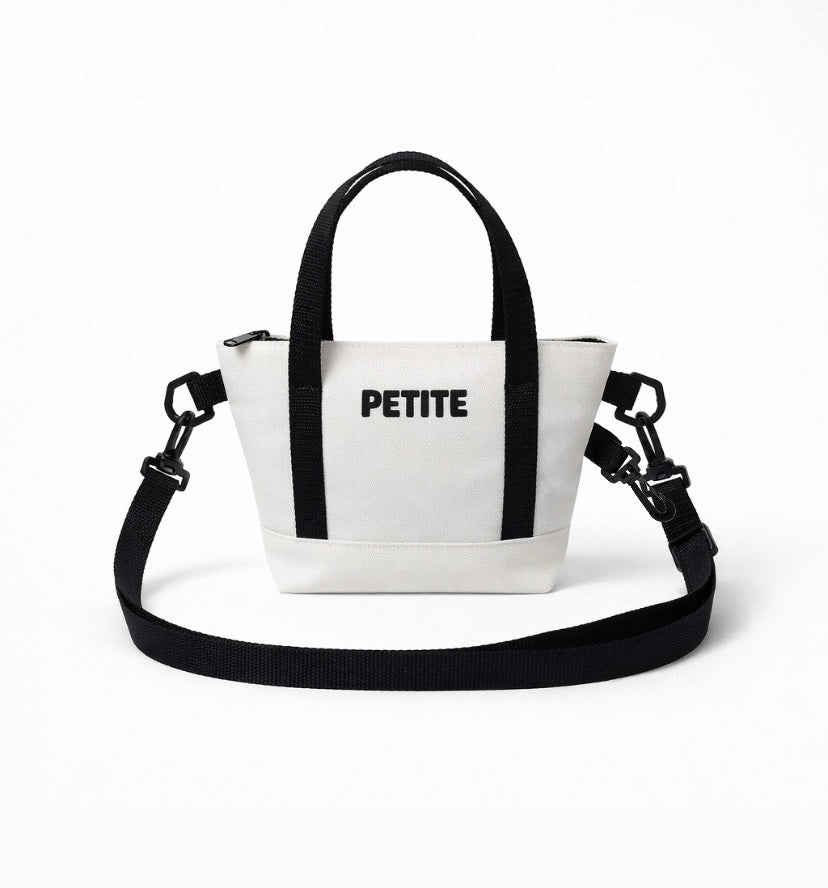 PetitGo Bag_Snow