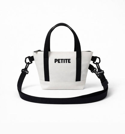 PetitGo Bag_Snow