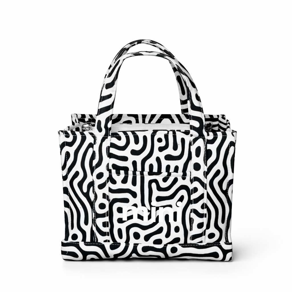Mini Bag - Maze - ORA