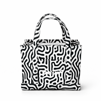 Mini Bag - Maze - ORA
