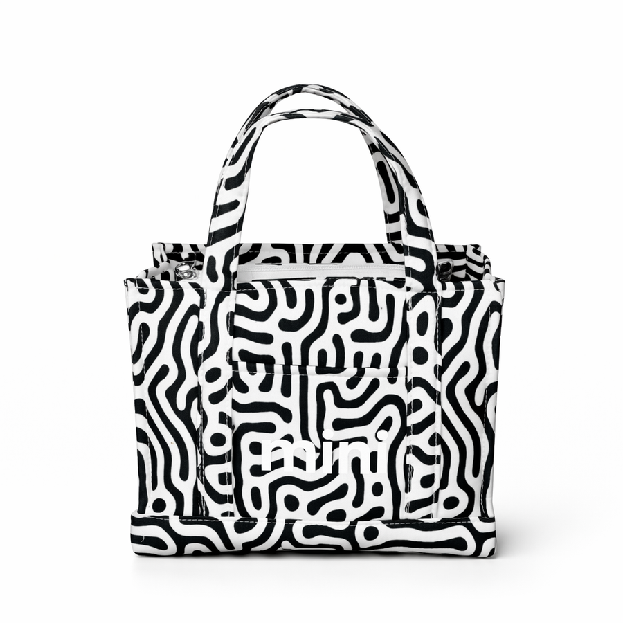 Mini Bag - Maze - ORA