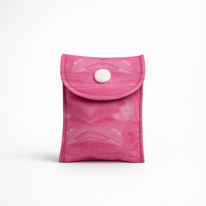 Mini Marble Pouch