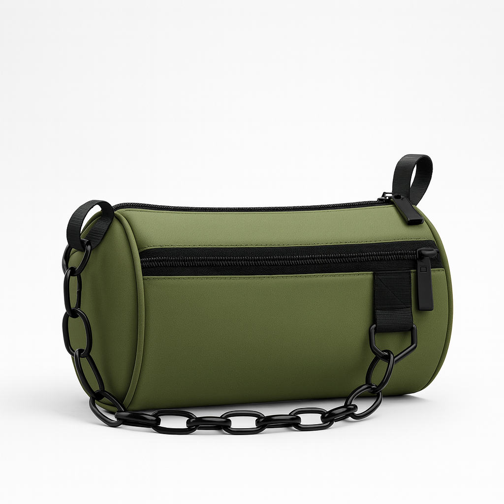 Axis Mini - Olive