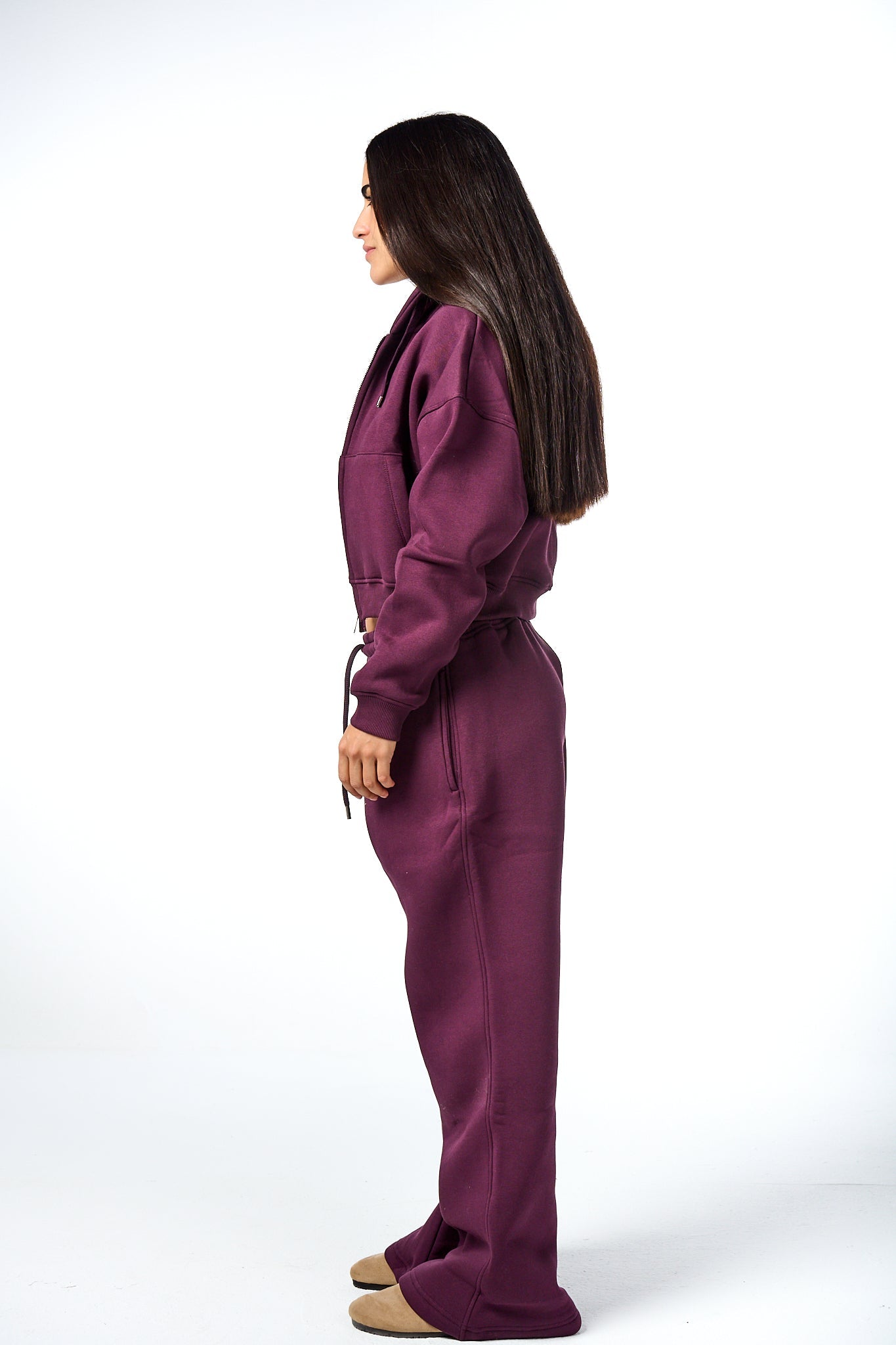 Fluffy Comfy Sets