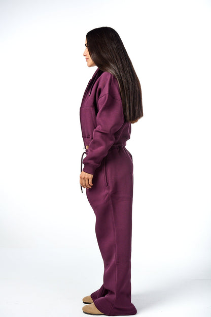 Fluffy Comfy Sets