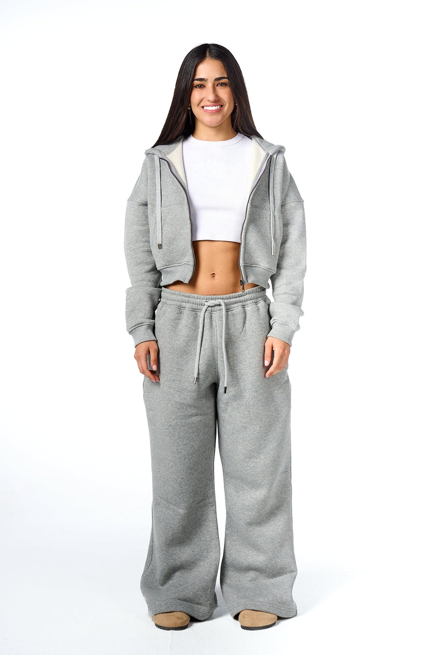 Fluffy Comfy Set