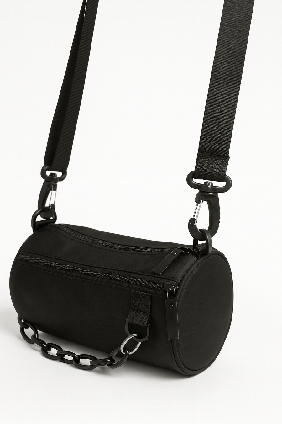 Axis Mini - Black