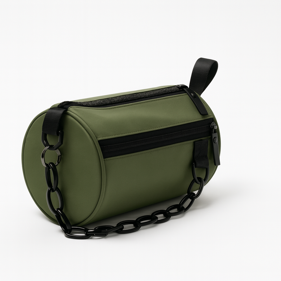 Axis Mini - Olive