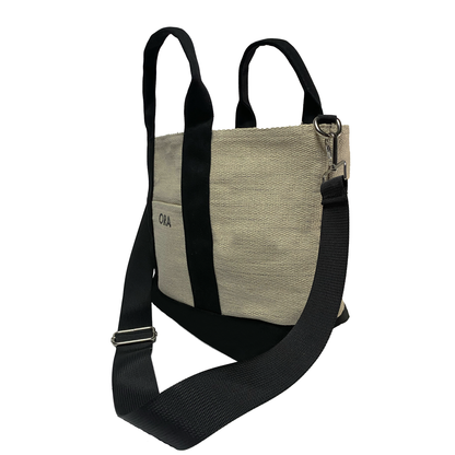 Toteva Bag off-white - ORA