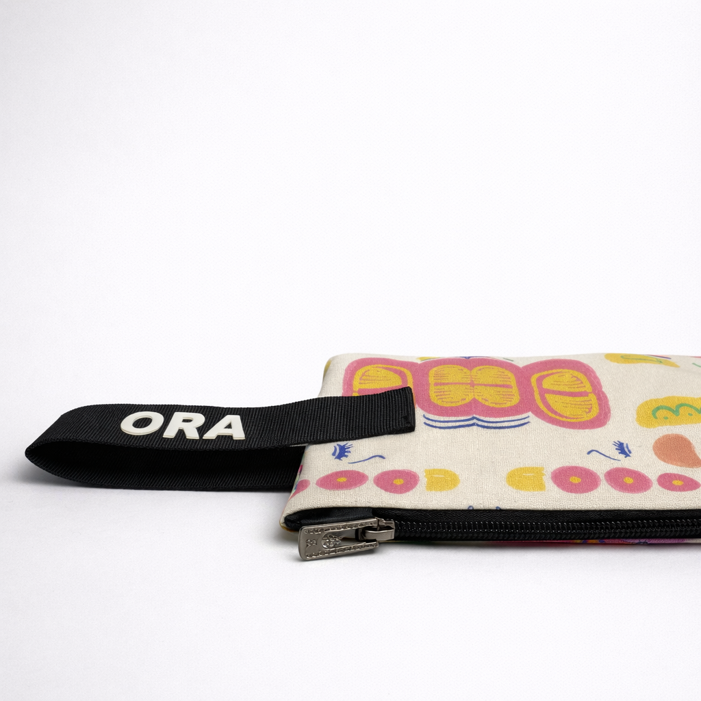 ORA Pop Pouch