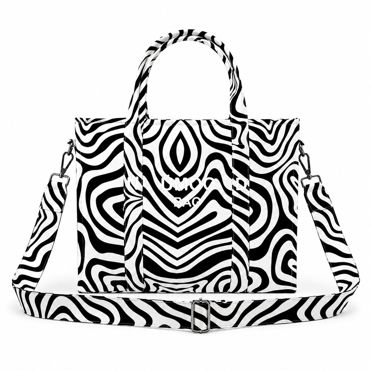 NUMOOD BAG - Dazzle - ORA