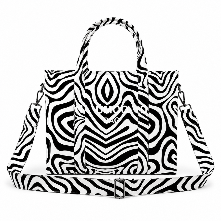 NUMOOD BAG - Dazzle - ORA