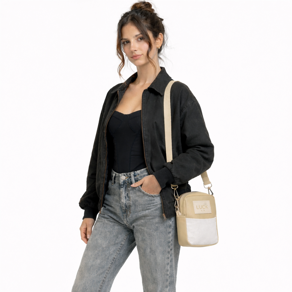 LUCK Snap Mini – Dune