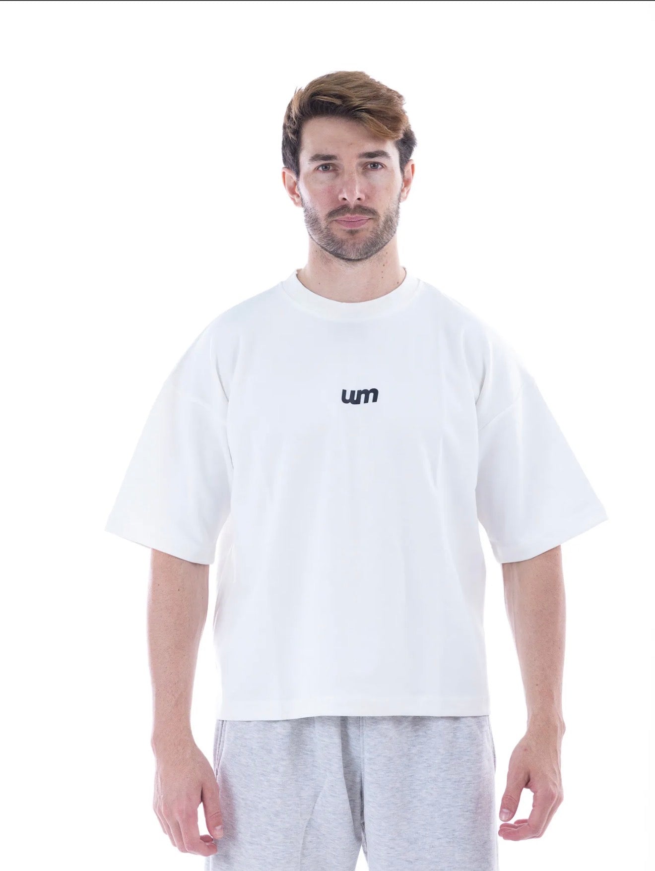 Signature ILLUSION T-SHIRT