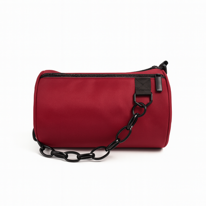 Axis Mini - Burgundy - ORA