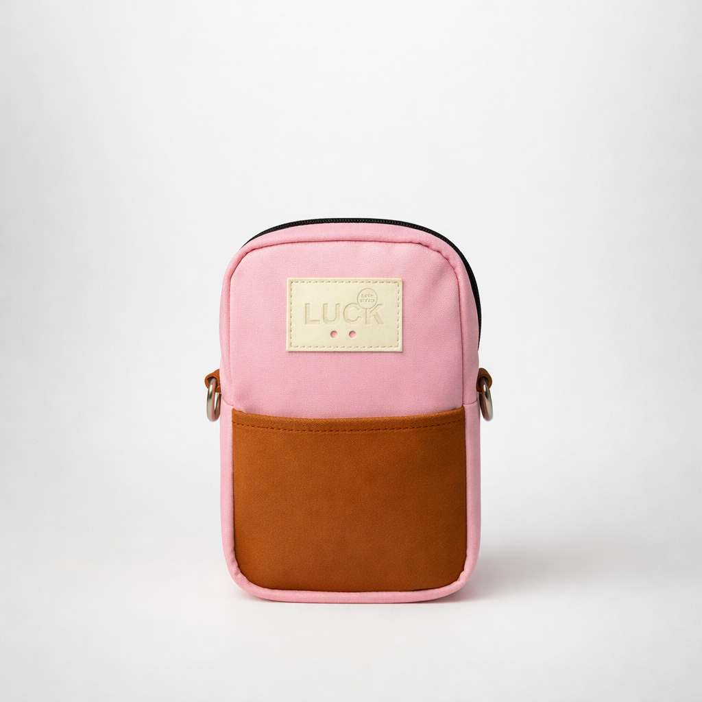 LUCK Snap Mini – Petal - ORA