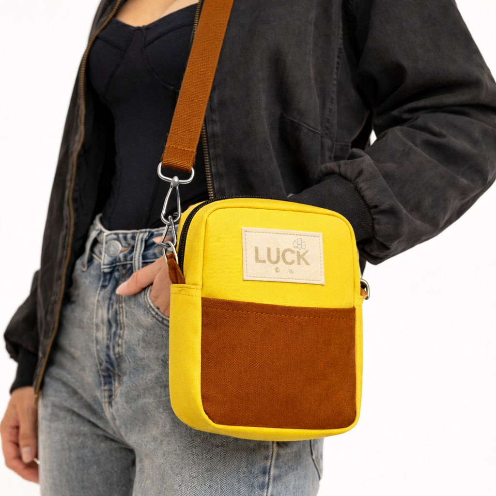 LUCK Snap Mini – Bee