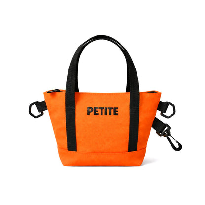 PetitGo Bag _Tangerine