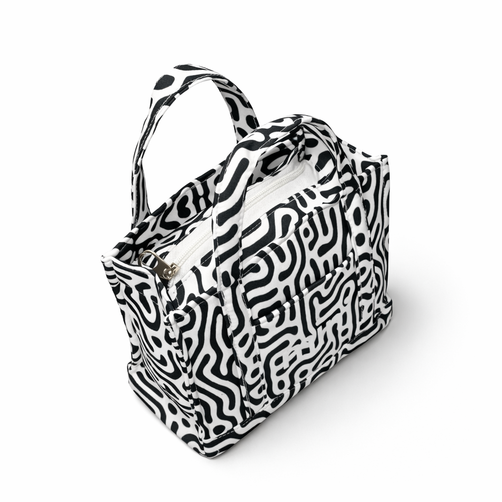 Mini Bag - Maze - ORA