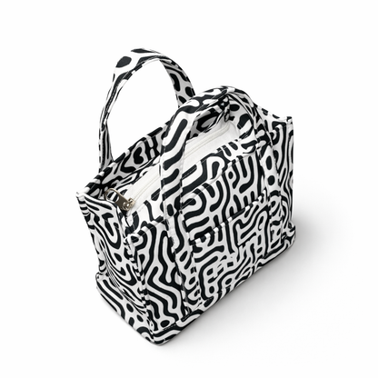 Mini Bag - Maze - ORA