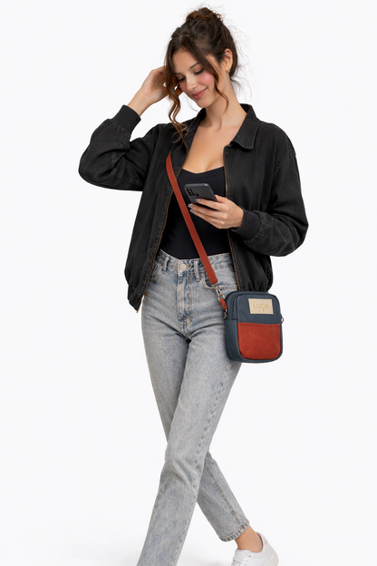 LUCK Snap Mini – Ember - ORA