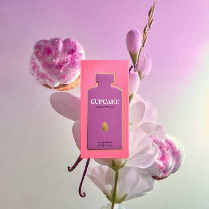 Cupcake Perfume 50ml