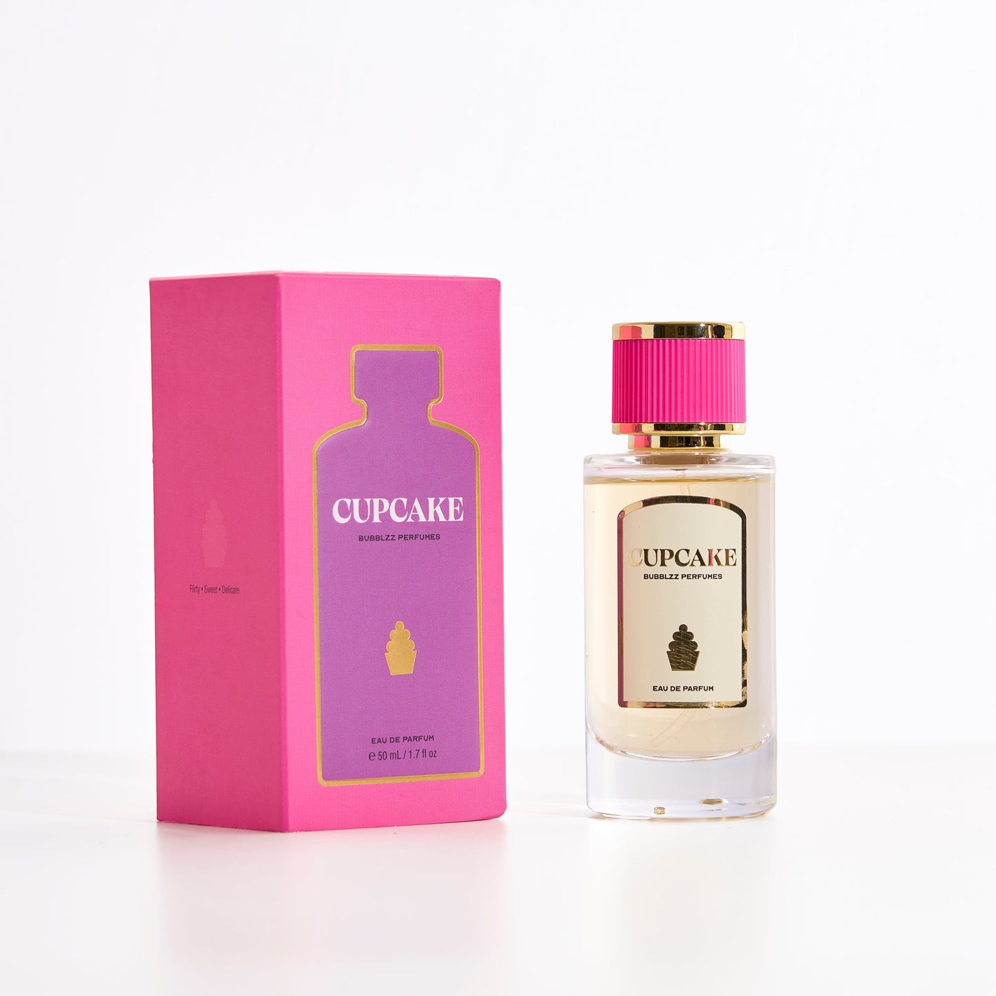 Cupcake Perfume 50ml
