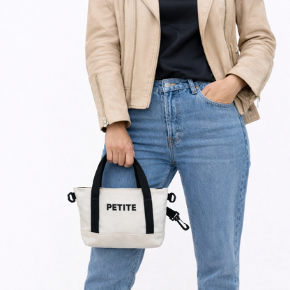 PetitGo Bag_Snow