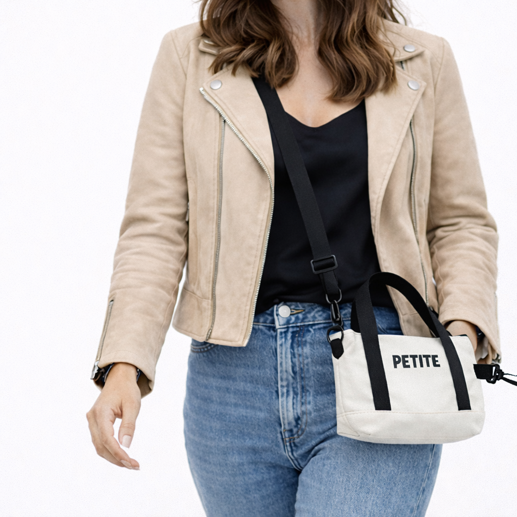PetitGo Bag_Snow