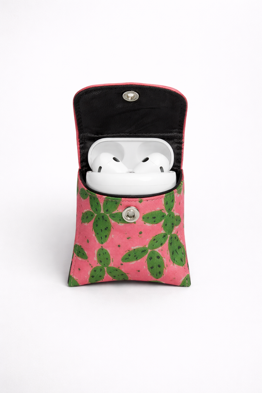 Mini Cactus Pouch
