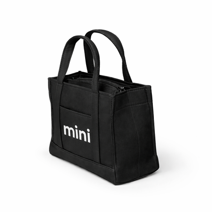 Mini Bag - Black - ORA