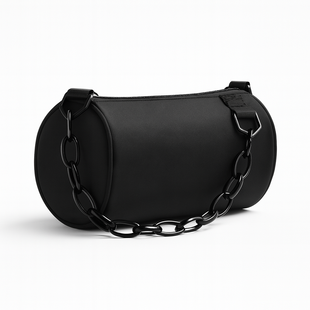 Axis Mini - Black