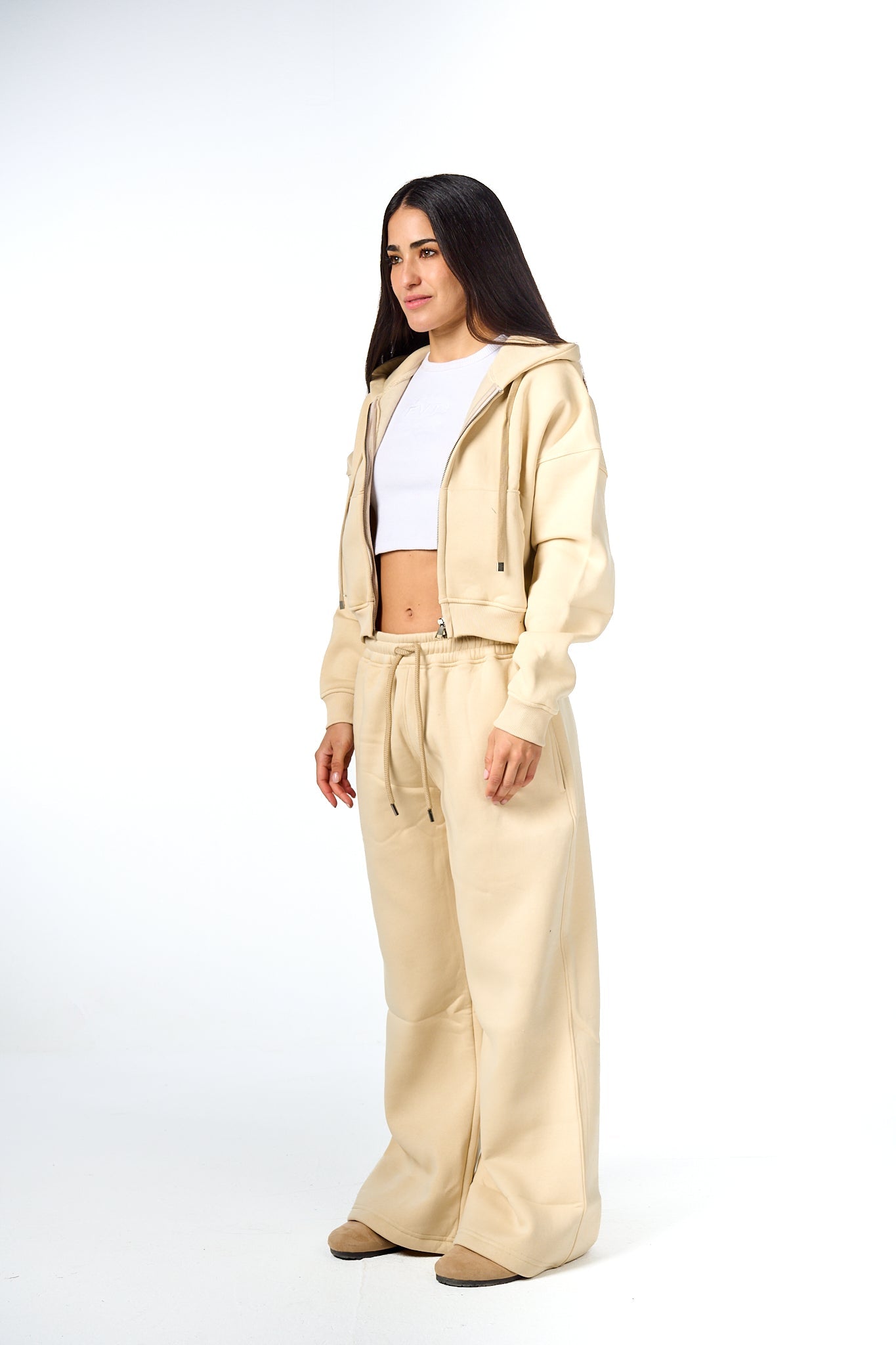 Fluffy Comfy Sets